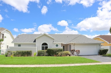 7360 NW 54th St, Lauderhill, FL 33319 - photo 4