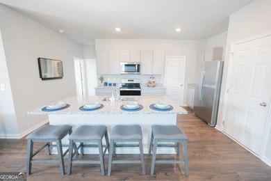 4901 Stonebrooke Dr unit LISMORE, Valdosta, GA 31605 - photo 4