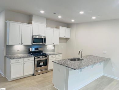 117 Wethington Way unit Homesite 13, Travelers Rest, SC 29690 - photo 7