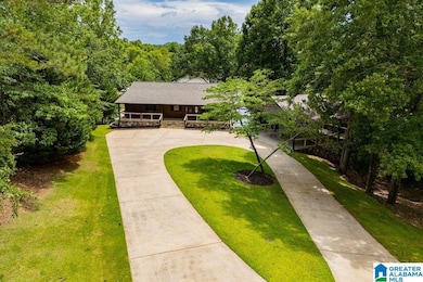 293 Misty Ln, Wedowee, AL 36278 - photo 4