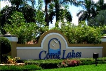 Coral Lakes