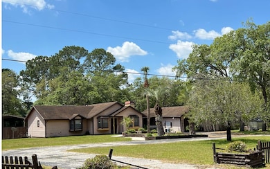 9360 N Cedar Cove Rd, Dunnellon, FL 34434 - photo 2