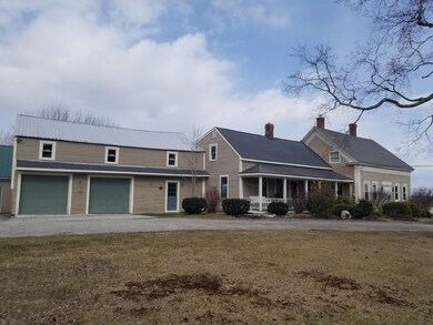 182 Megquier Hill Rd, Poland, ME 04274 - photo 3