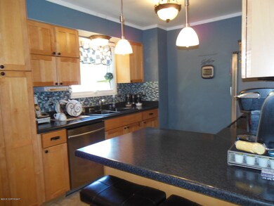 Kitchen Bar