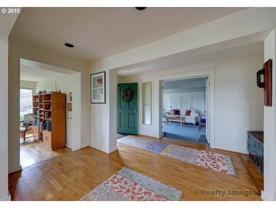 Entrance/Foyer