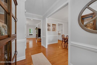 Foyer View 3
