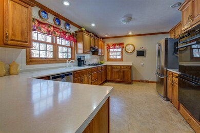 19160 Summers Dr, South Bend, IN 46637 - photo 5