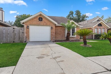 8419 Cienna Dr, Houston, TX 77040 - photo 2