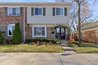 4952 Coventry St unit 315, Royal Oak, MI 48073 - photo 2