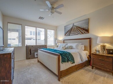 Master Suite
