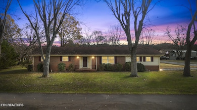 4636 Meadow Ave NW, Cleveland, TN 37312 - photo 2