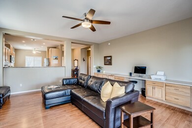 Great Room D
