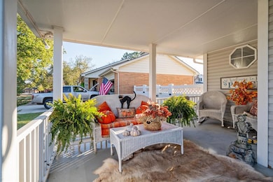 1822 N Philadelphia Ave, Shawnee, OK 74804 - photo 5