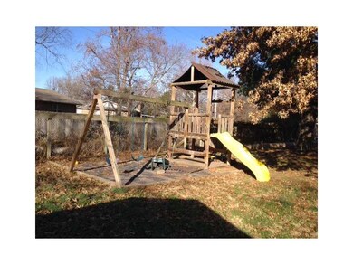 Yard/Garden.