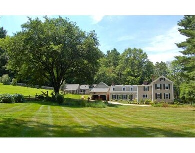 64 Farm Rd, Sherborn, MA 01770 - photo 2