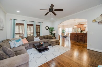 1130 Long Leaf Lake Dr, Helena, AL 35022 - photo 6