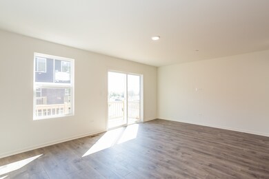 Similar home pictured- features and options will v