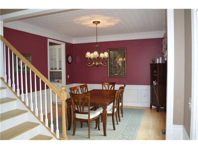 236 Fieldstone Ln, Saunderstown, RI 02874 - photo 3