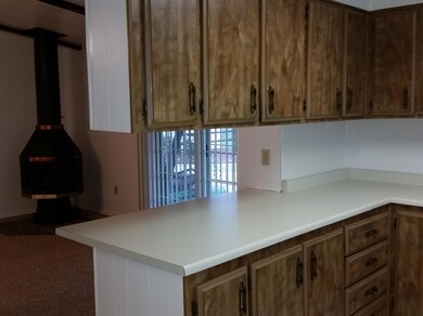 Breakfast Bar