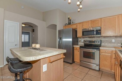 Kitchen-Range