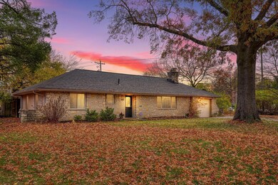 Nearly Quarter Acre Lot