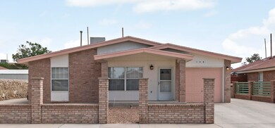 508 Bryce Dr, Horizon City, TX 79928 - photo 4