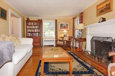 25 Elm St, Belmont, MA 02478 - photo 3