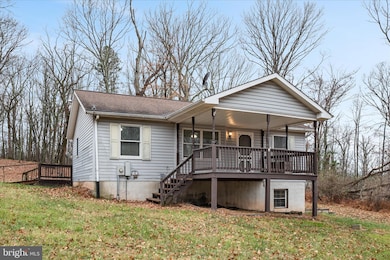 854 Janes Way, High View, WV 26808 - photo 7