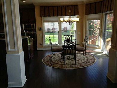 6864 Rob Roy Dr, Dublin, OH 43017 - photo 3