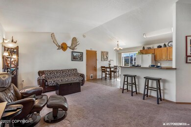 6920 E Kathleen Cir, Palmer, AK 99645 - photo 5