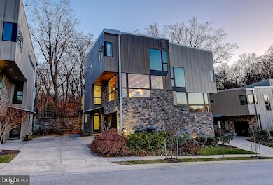 3422 Woodberry Ave, Baltimore, MD 21211 - photo 6