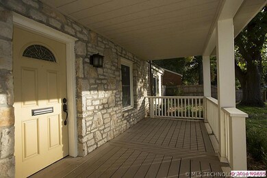 3159 S Madison Ave, Tulsa, OK 74105 - photo 3