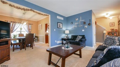 137 W Kennedy Dr, Egg Harbor Township, NJ 08234 - photo 6