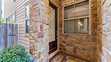 931 W 23rd St unit I, Houston, TX 77008 - photo 6