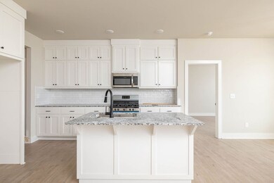 161 S Eagle Mountain St, Prairie Grove, AR 72753 - photo 6