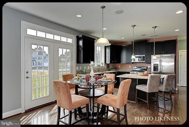 107 Ladysmith Dr, Stephens City, VA 22655 - photo 5