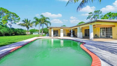 Swimming pool (3)