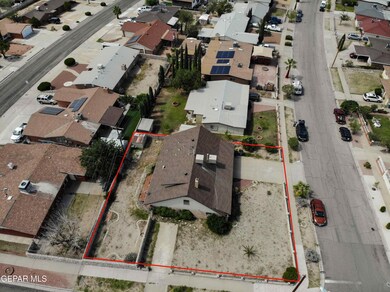 7918 Rodeo Ave, El Paso, TX 79915 - photo 3