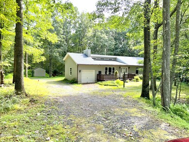 68 Hawthorne Dr, Jim Thorpe, PA 18229 - photo 5