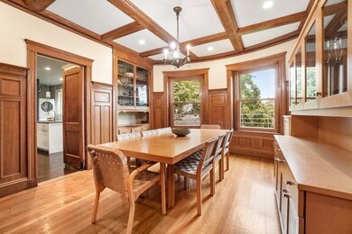 281 Tappan St unit 3, Brookline, MA 02445 - photo 4