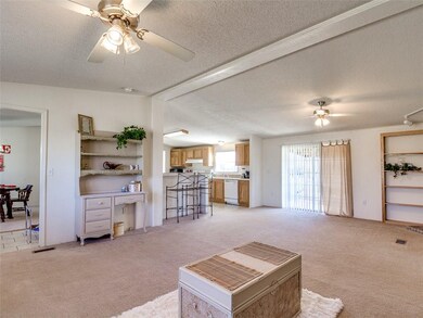 2400 S Dobbs Rd, Harrah, OK 73045 - photo 4