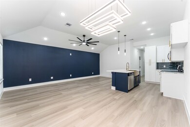 9406 Sandra St unit A, Houston, TX 77016 - photo 5