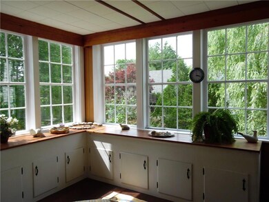 Garden room, first floor,...