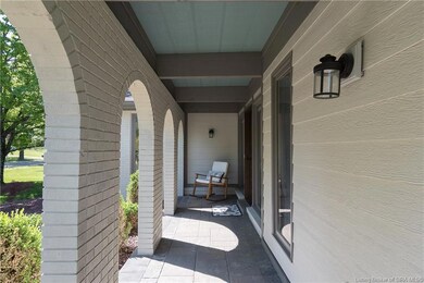 3711 Green Valley Rd, New Albany, IN 47150 - photo 2