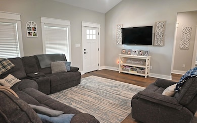 367 Chesterfield Dr, Kingsland, TX 78639 - photo 4