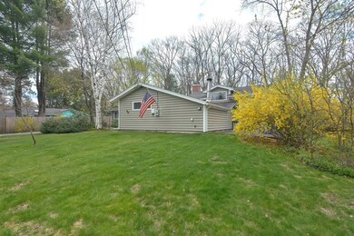 20 Pinewood Dr, Framingham, MA 01701 - photo 5
