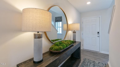 201 Holton St, Smithfield, NC 27577 - photo 2