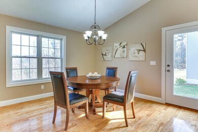 1 Quaboag Heights Dr unit 1, Monson, MA 01057 - photo 7