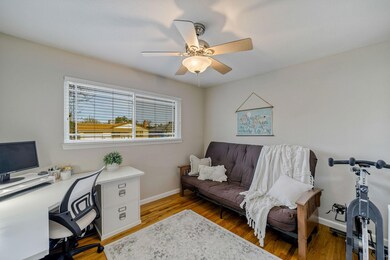 Bedroom #2