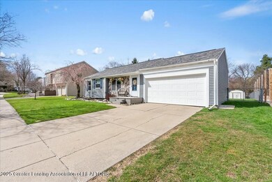 2423 Artisan Dr, Lansing, MI 48910 - photo 3